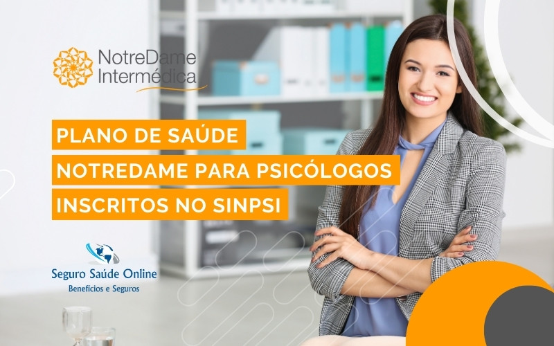 Plano de Saúde para Psicólogos Inscritos no SINPSI