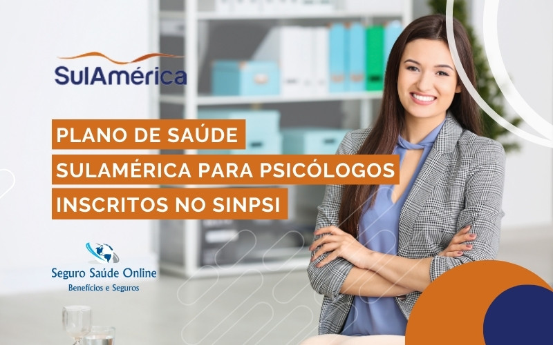 Plano de Saúde SulAmérica SINPSI