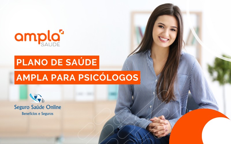 Plano de Saúde Ampla para Psicólogos Inscritos no SINPSI