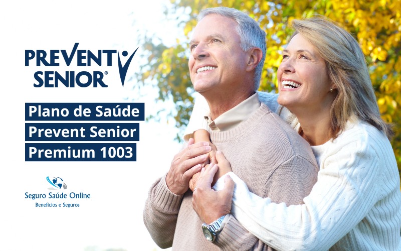 Plano de Saúde Prevent Senior Premium 1003 para Psicólogos Inscritos no SINPSI: Tudo que Você Precisa Saber