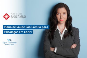 Plano de Saúde São Camilo para Psicólogos em Cariri