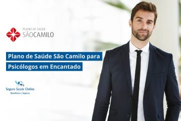 Plano de Saúde São Camilo para Psicólogos em Encantado